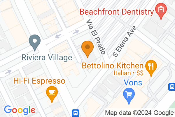 1815 Vía El Prado Suite 200, Redondo Beach, CA 90277, USA