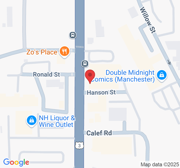 87 Elm St, Manchester, NH 03101, USA