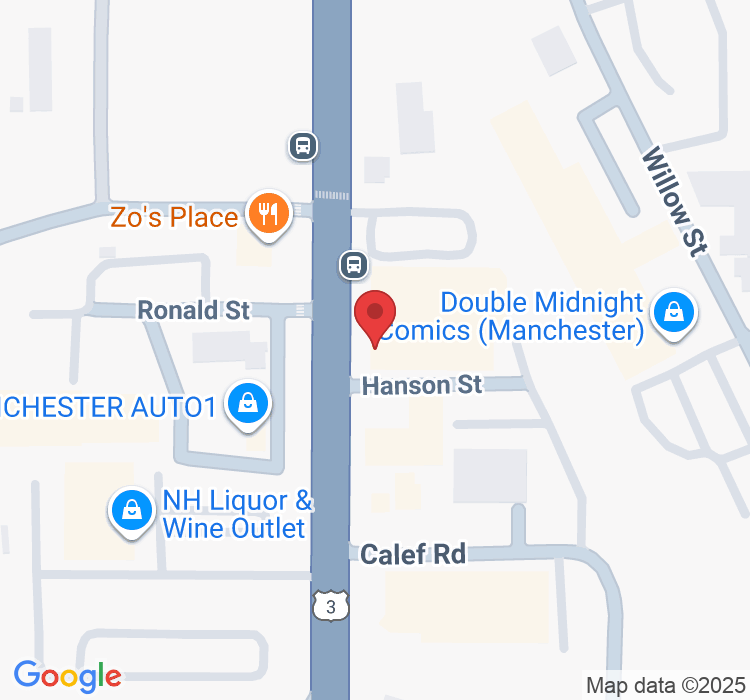 87 Elm St, Manchester, NH 03101, USA