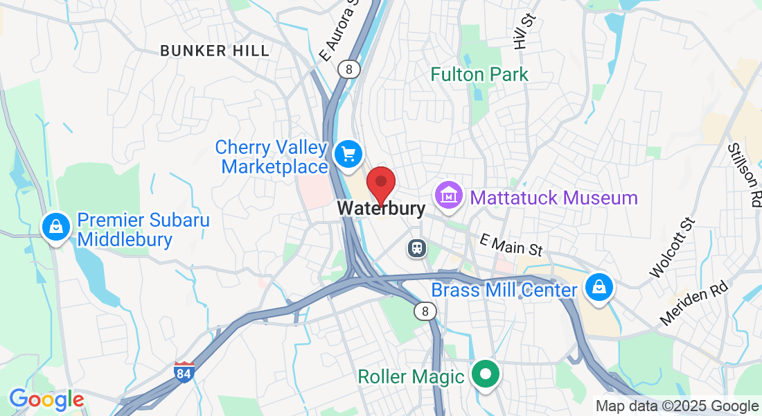 Waterbury, CT, EUA