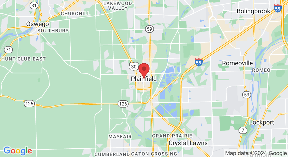Plainfield, IL, USA