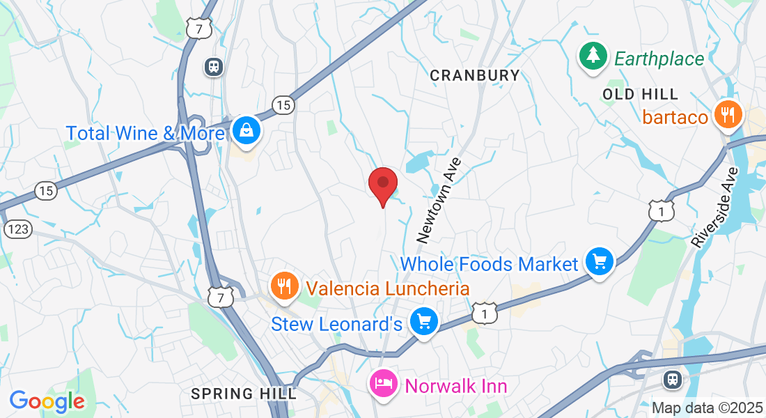 81 E Rocks Rd, Norwalk, CT 06851, EE. UU.