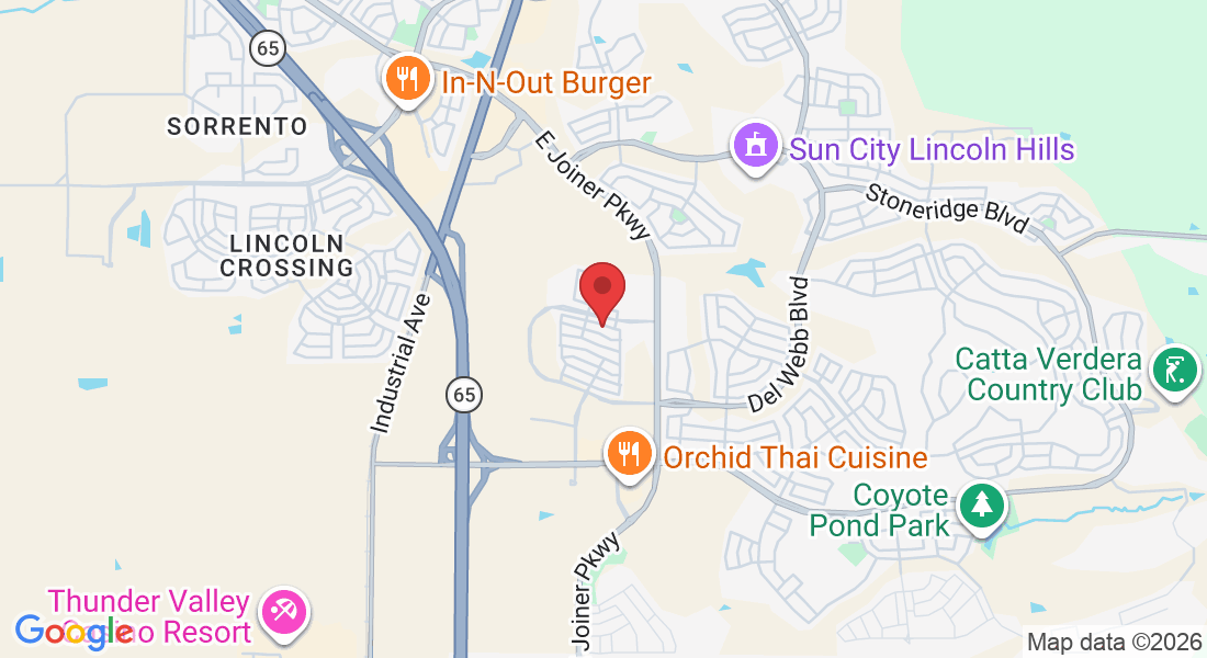 731 Burkeville Rd, Lincoln, CA 95648, USA