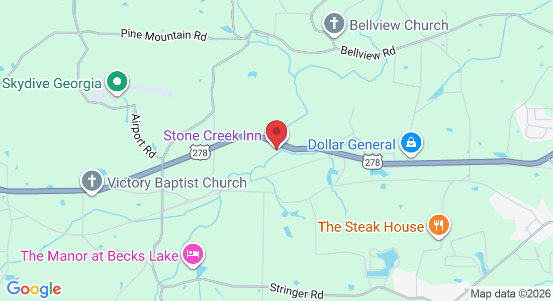 2769 Cedartown Hwy, Rockmart, GA 30153, USA