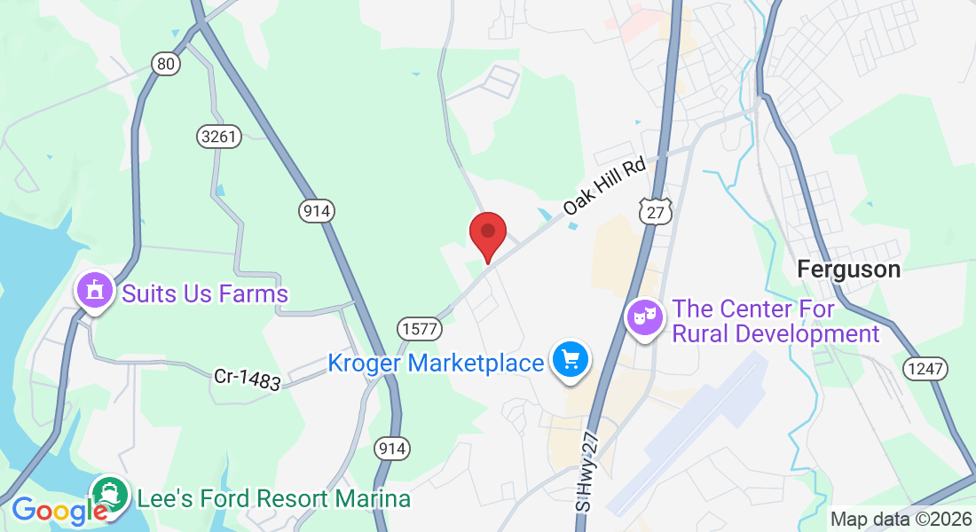 1100 Oak Hill Rd #3, Somerset, KY 42503, USA