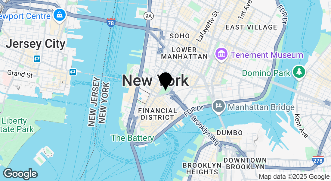 New York, NY, USA