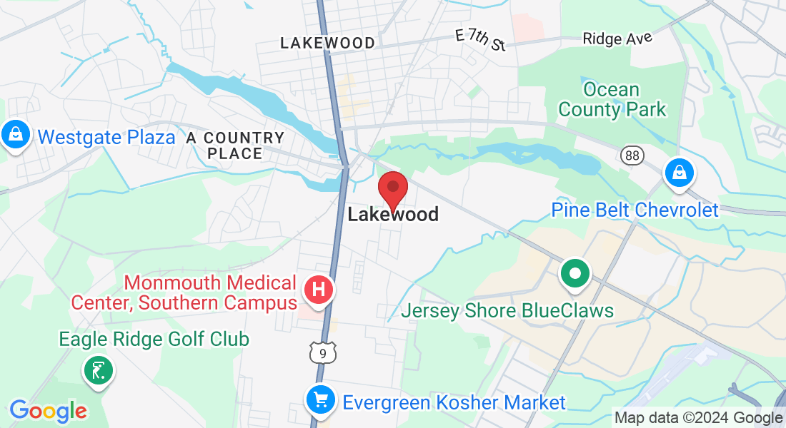 Lakewood, NJ 08701, USA