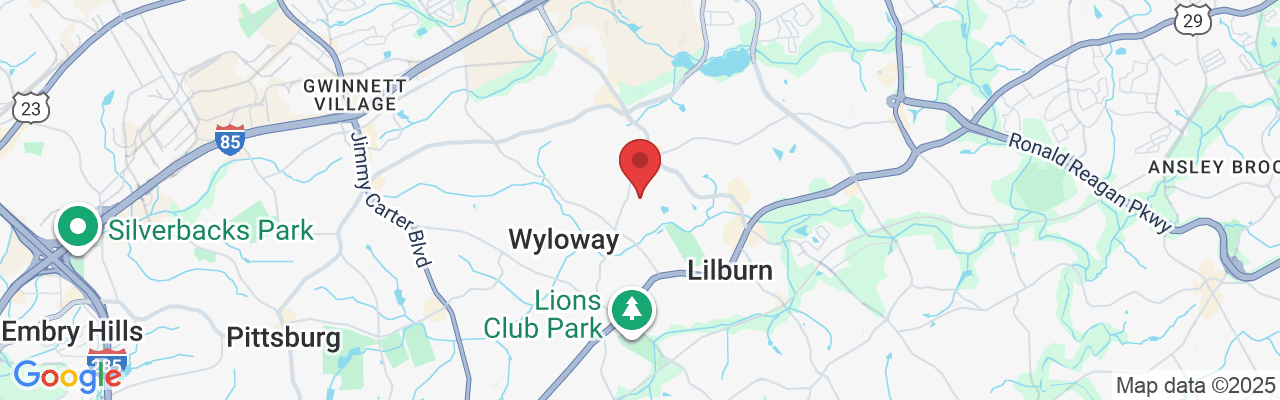 5131 Rosestone Dr NW, Lilburn, GA 30047, EE. UU.