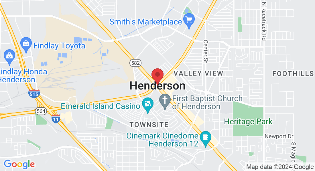 Henderson, NV, USA