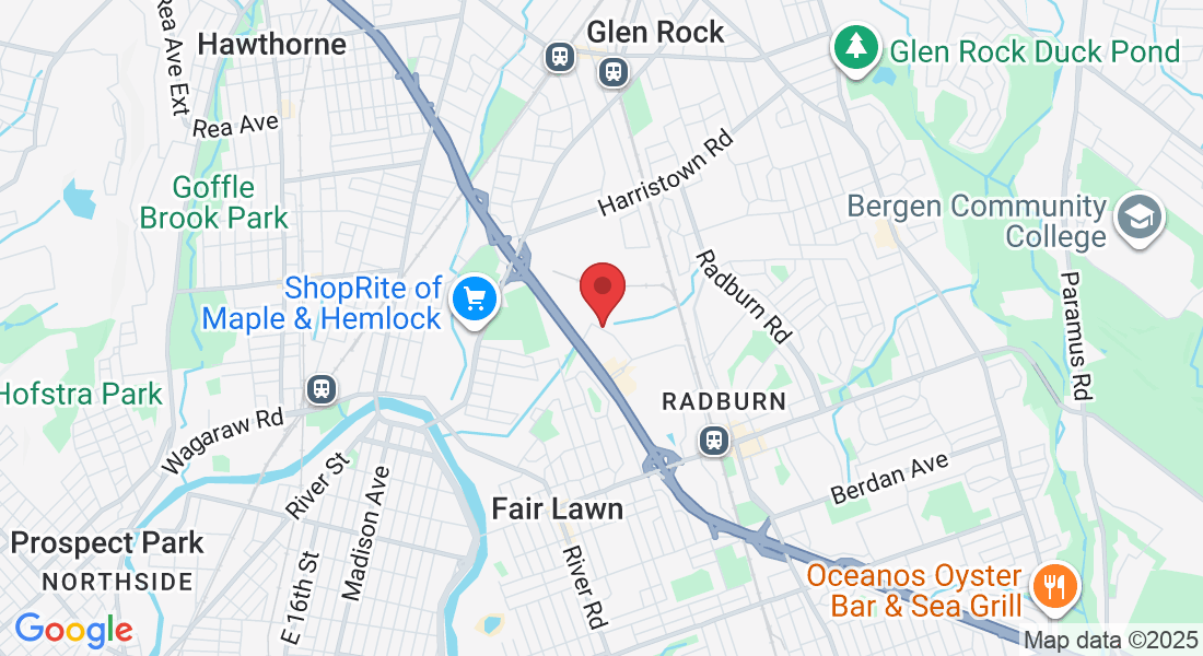 19 Pollitt Dr, Fair Lawn, NJ 07410, USA