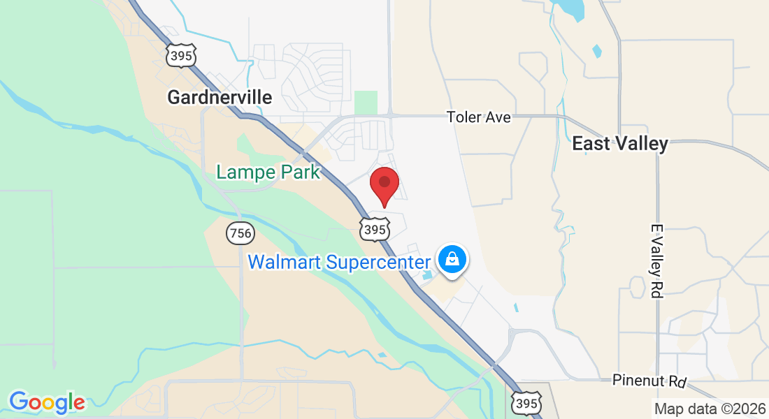 1412 Industrial Way, Gardnerville, NV 89410, USA