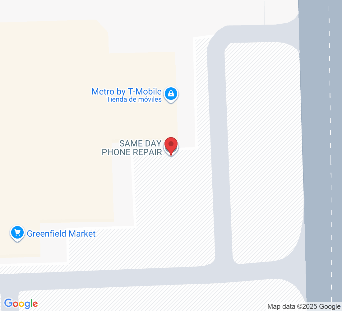 15500 Puritan Ave, Detroit, MI 48227, EE. UU.