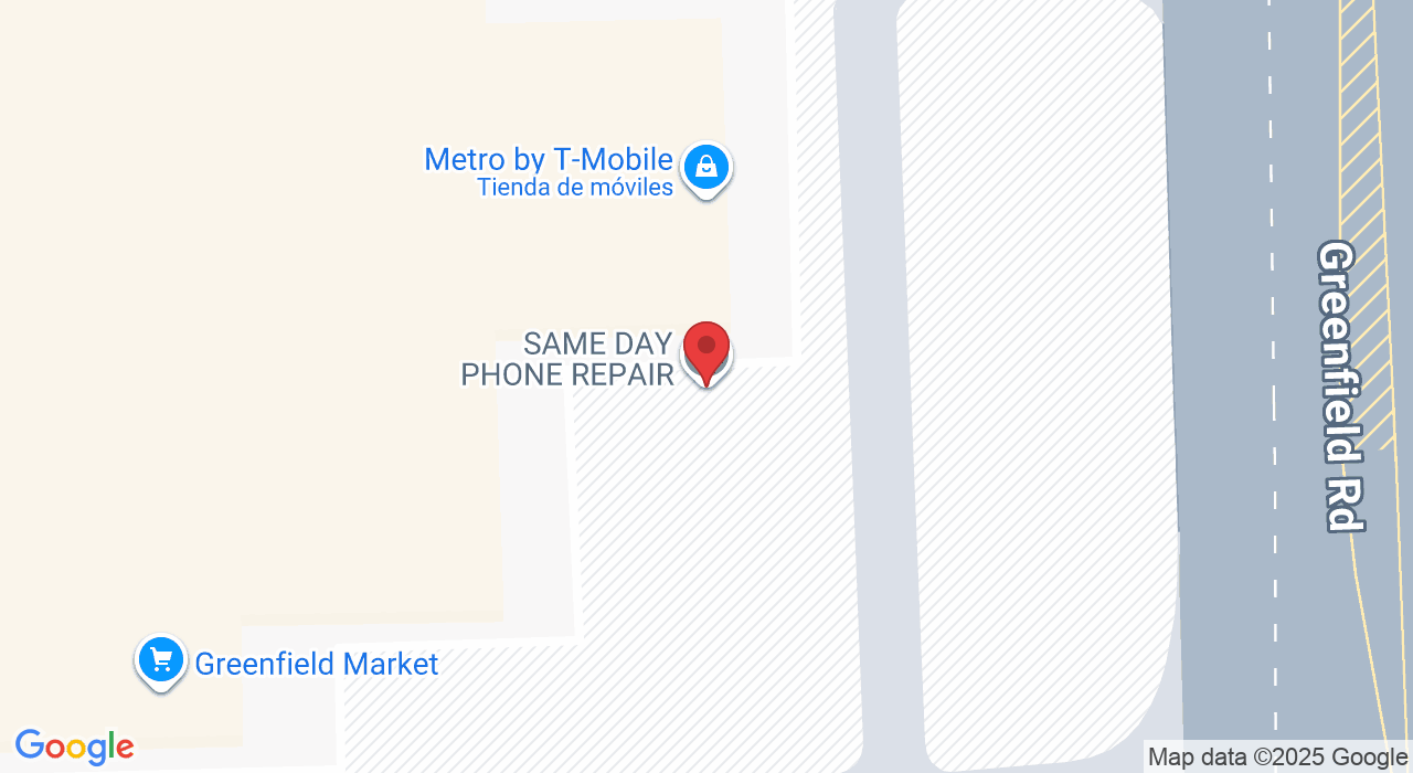 15500 Puritan Ave, Detroit, MI 48227, EE. UU.