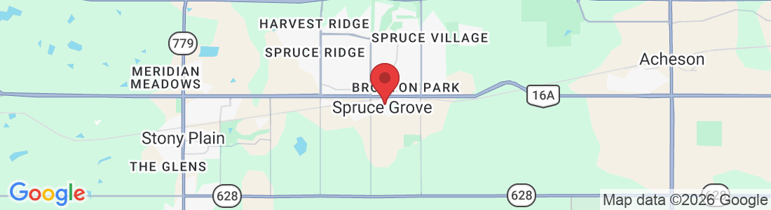 104 South Ave unit 4, Spruce Grove, AB T7X 3A3, Canada