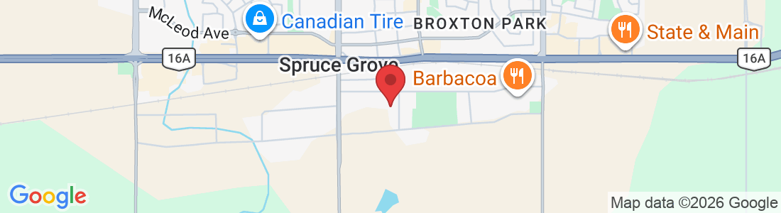 104 South Ave unit 4, Spruce Grove, AB T7X 3X2, Canada