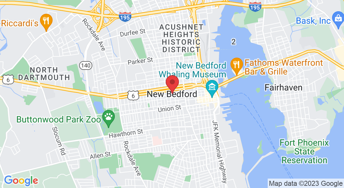 New Bedford, MA, USA