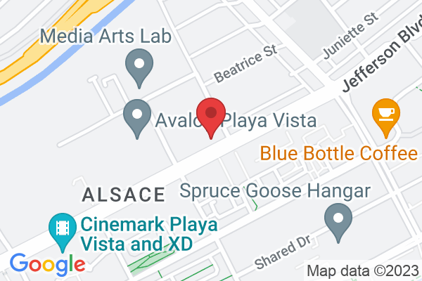 12555 W Jefferson Blvd Suite 210, Los Angeles, CA 90066, USA