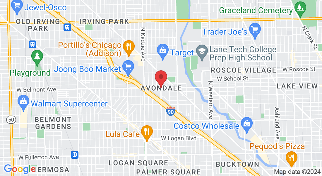Avondale, Chicago, IL, USA