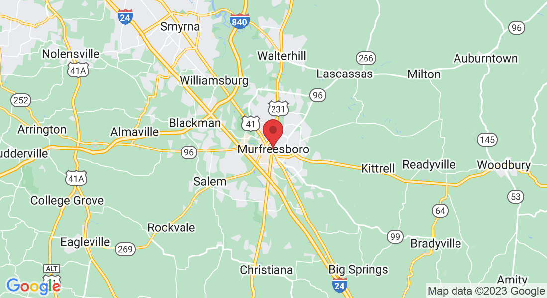 Murfreesboro, TN, USA