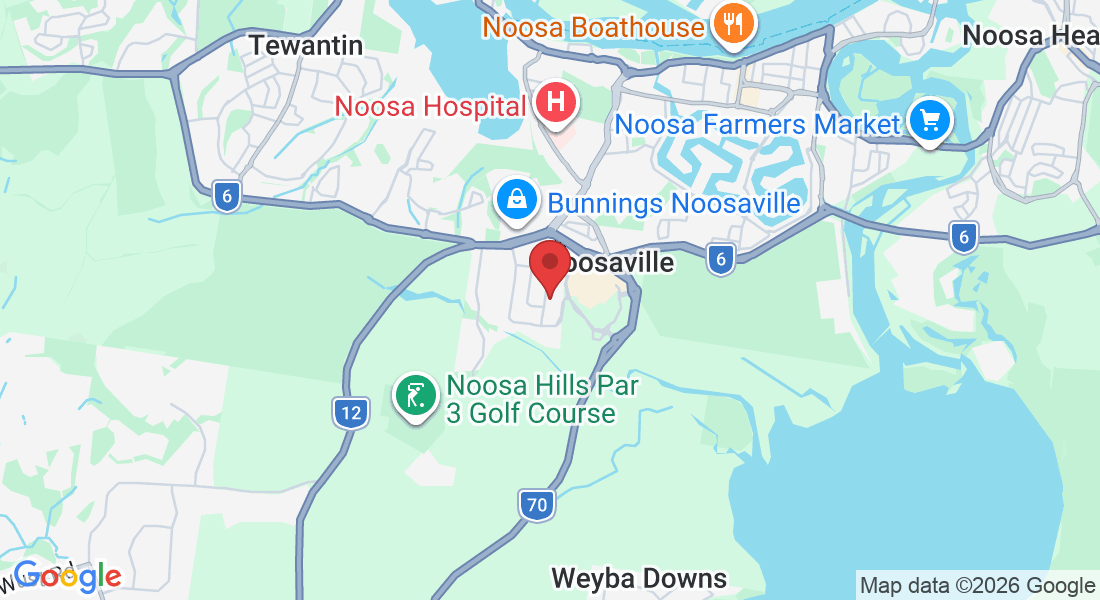 2/15 Production St, Noosaville QLD 4566, Australia