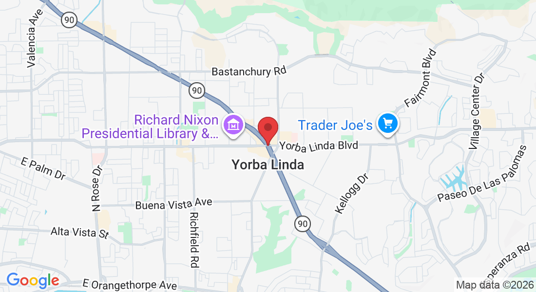 Yorba Linda, CA, USA