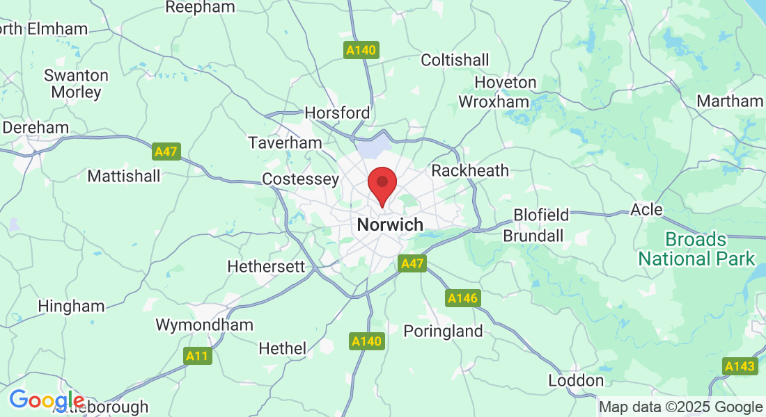Flawless:, 8 Aylsham Rd, Norwich NR3 3HQ, UK
