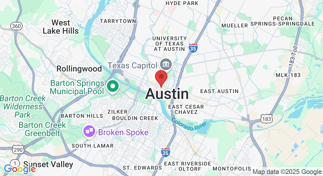 Austin, TX, USA