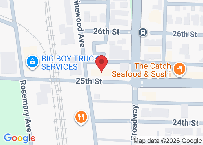 613 25th St, West Palm Beach, FL 33407, EE. UU.