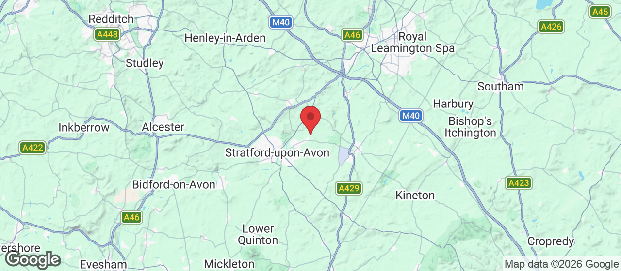 The Malt House, The Rookery, Alveston, Stratford-upon-Avon CV37 7QP, UK