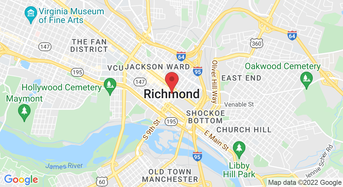 Richmond, VA, USA
