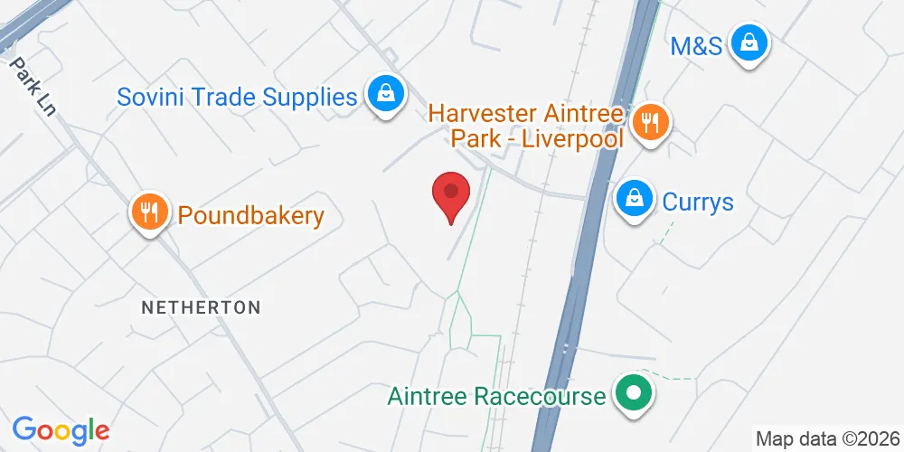10, The Boxworks, 17 Heysham Rd, Bootle L30 6UR, UK