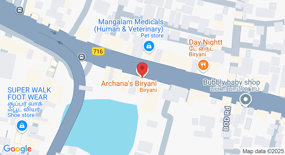 N0, 501, Chennai - Tiruvallur High Rd, Pattabiram, Tamil Nadu 600072, India