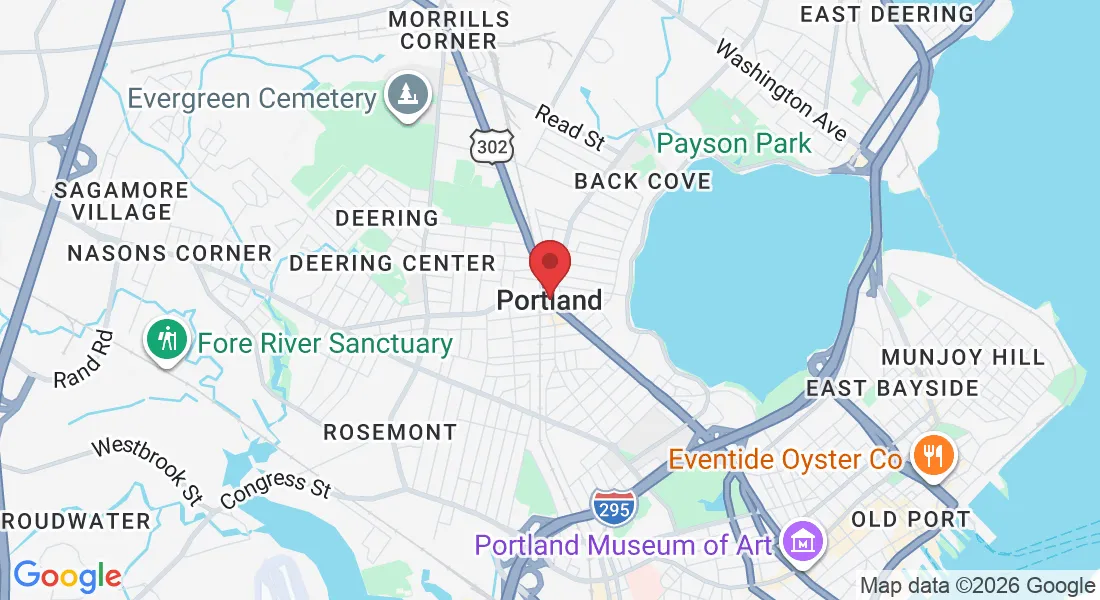 Portland, ME, USA