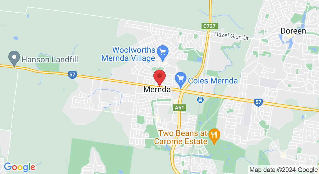 Mernda VIC 3754, Australia