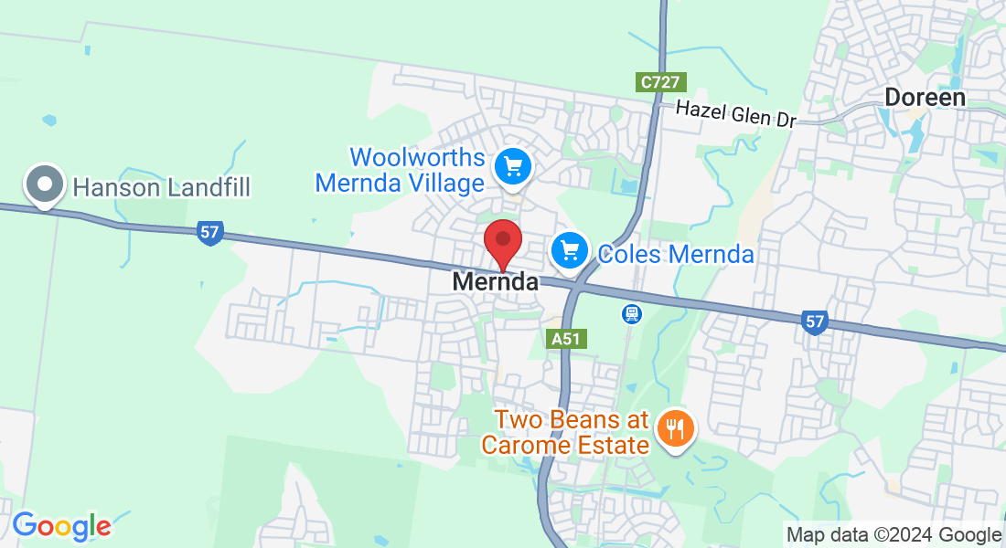 Mernda VIC 3754, Australia