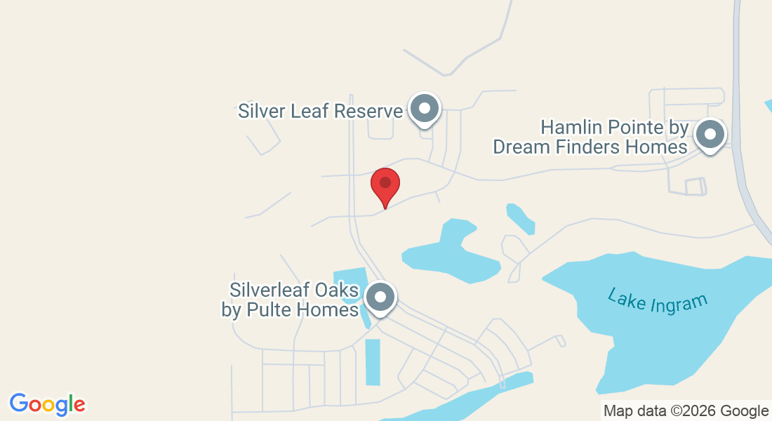 Citrus Leaf Blvd, Horizon West, FL 34787, USA