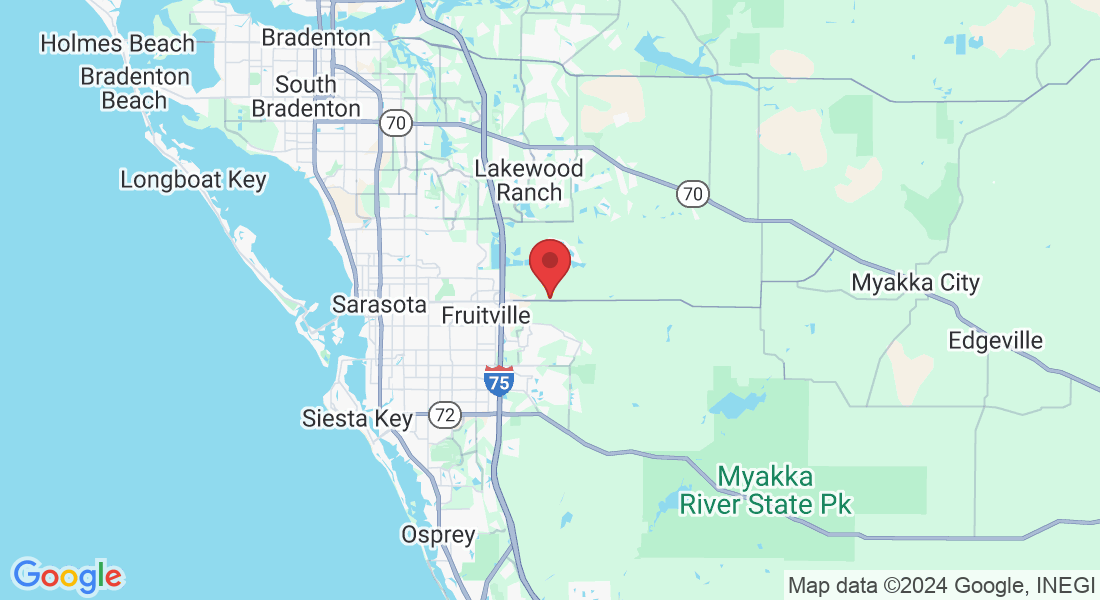 7839 Fruitville Rd, Sarasota, FL 34240, USA