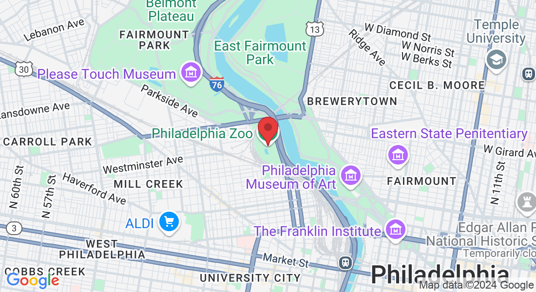 3400 W Girard Ave, Philadelphia, PA 19104, USA