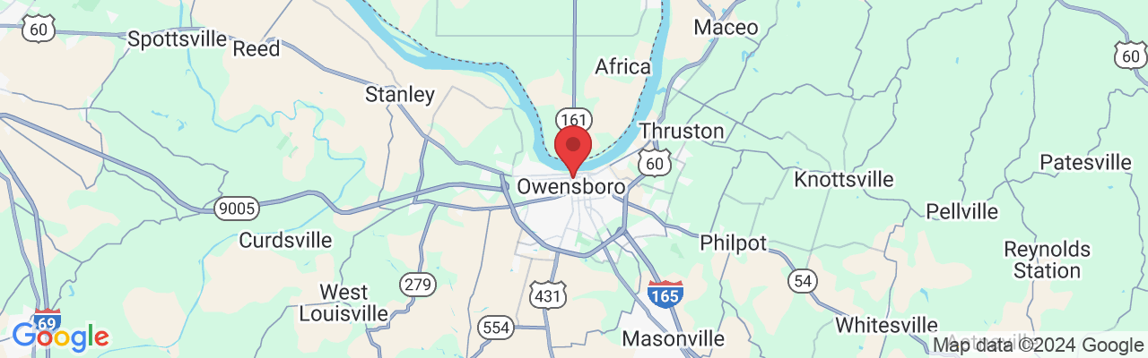 Owensboro, KY, USA