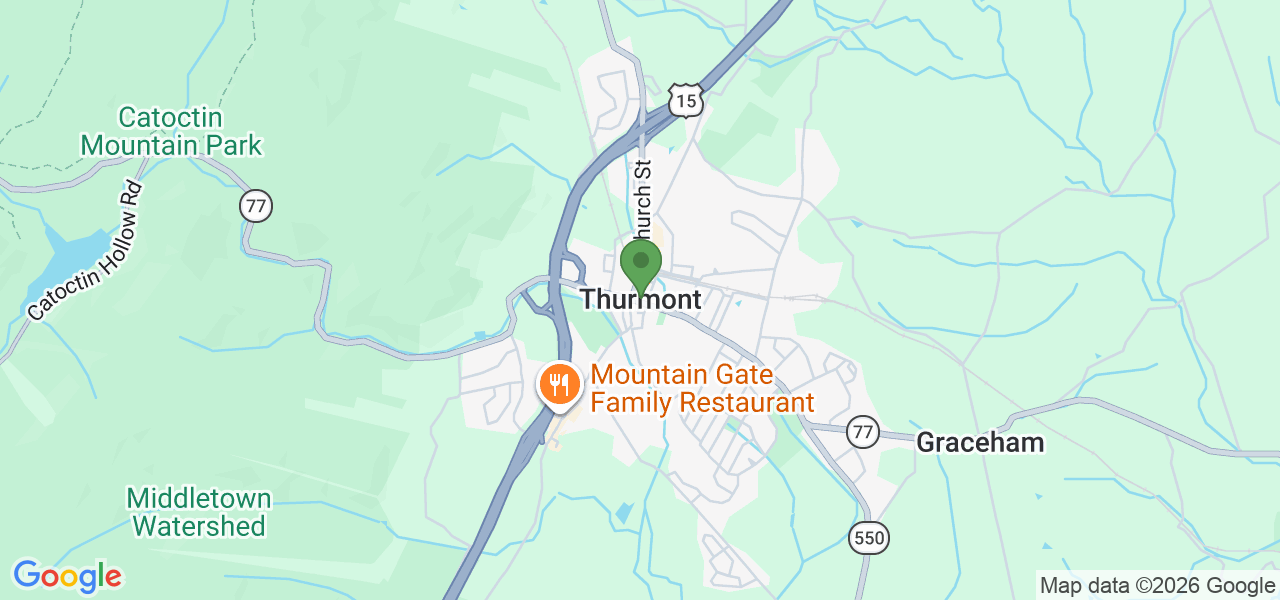 Thurmont, MD 21788, USA