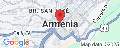 Armenia, Quindío, Colombia