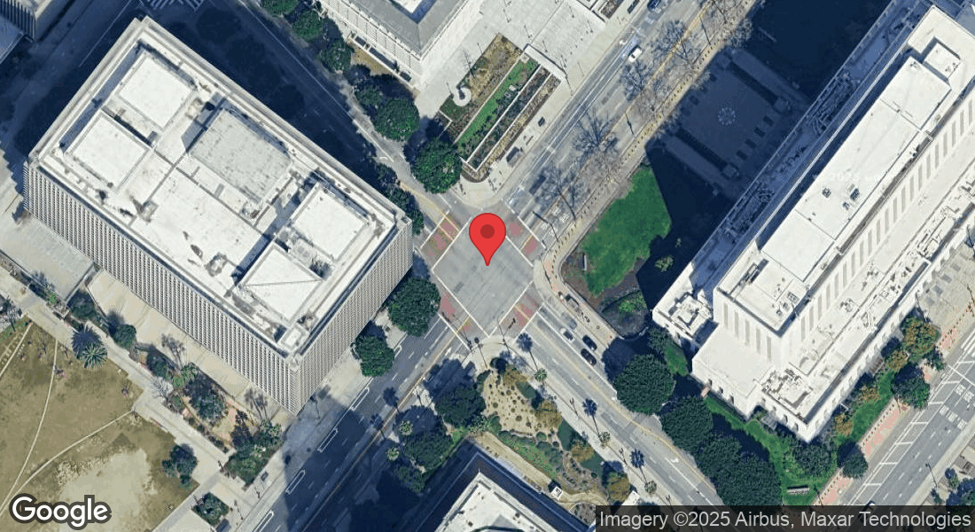 Los Angeles, CA, USA