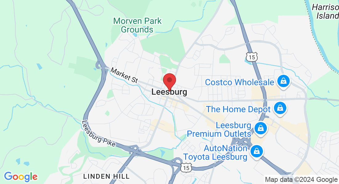 Leesburg, VA, USA
