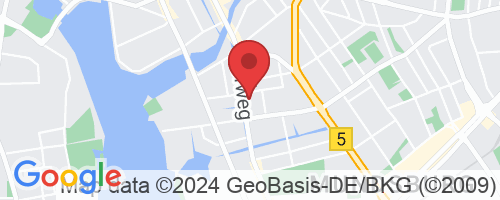 Hofweg 77, 22085 Hamburg, Deutschland