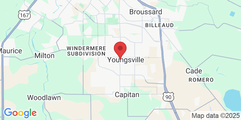 Youngsville, LA, USA