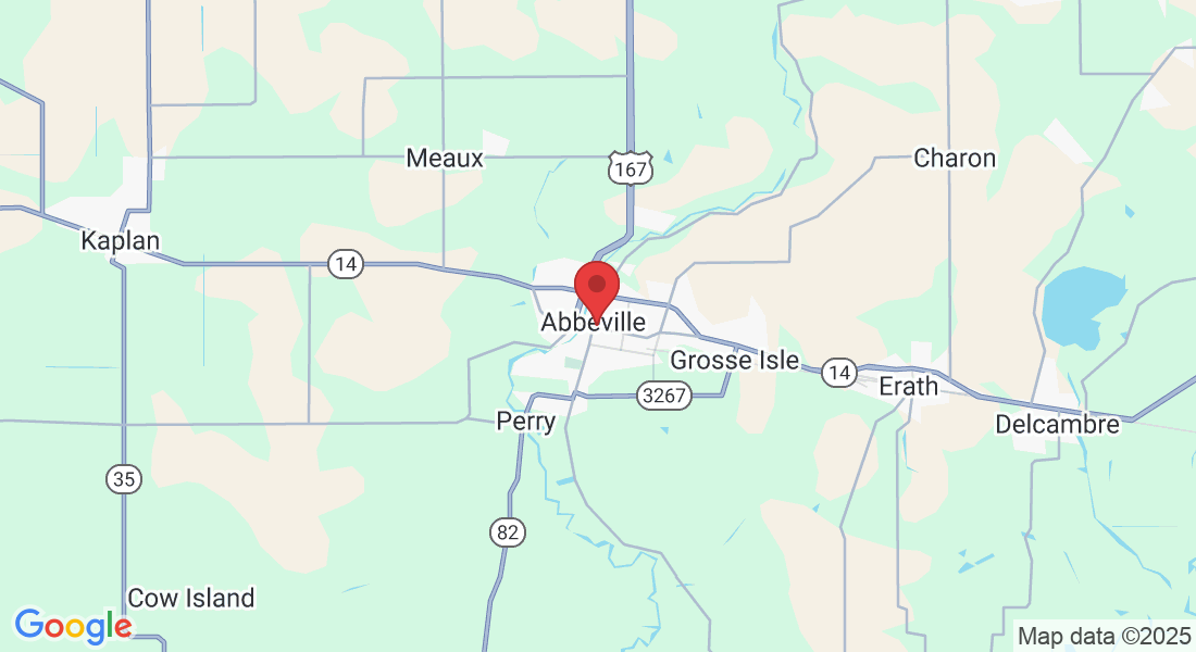 Abbeville, LA 70510, USA