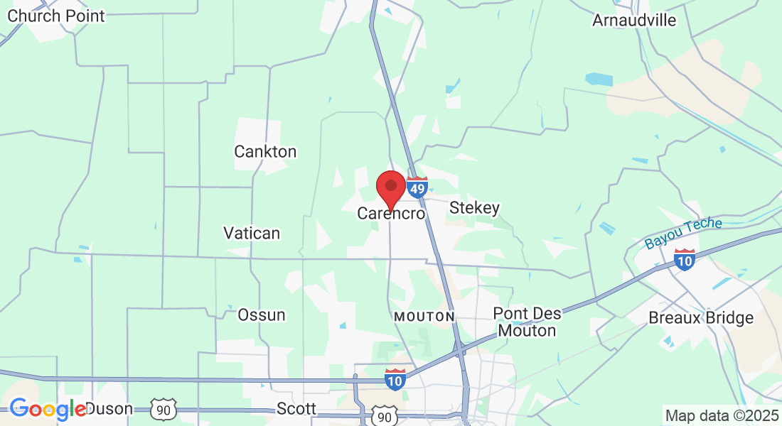 Carencro, LA, USA
