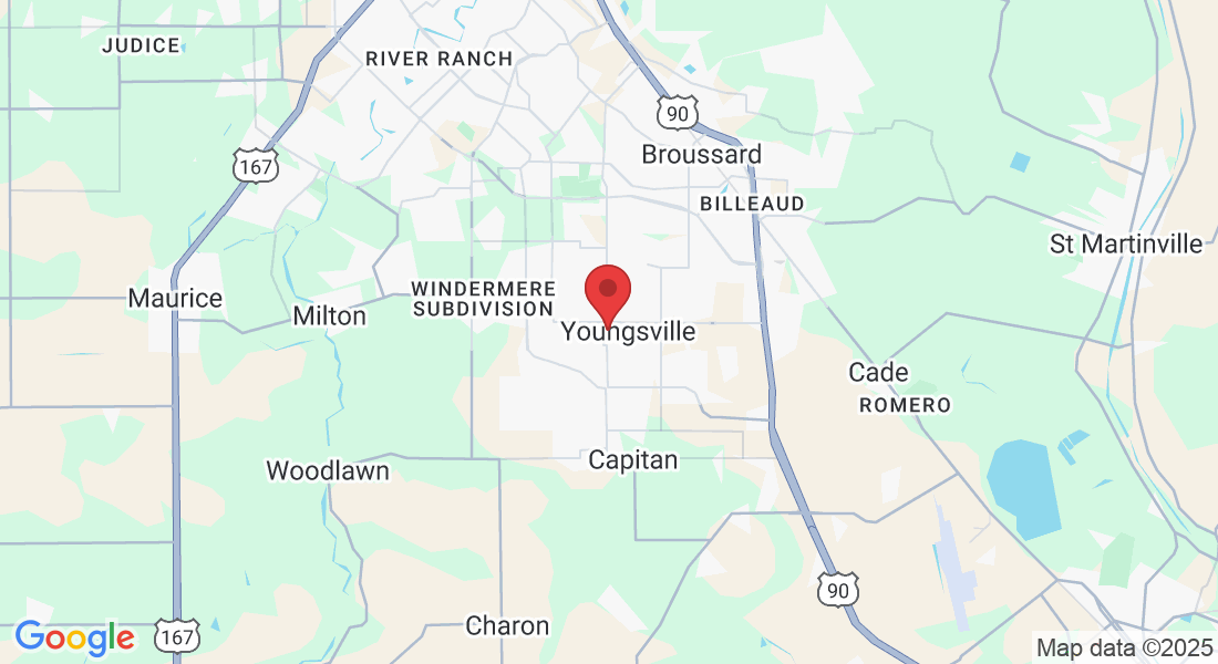 Youngsville, LA, USA
