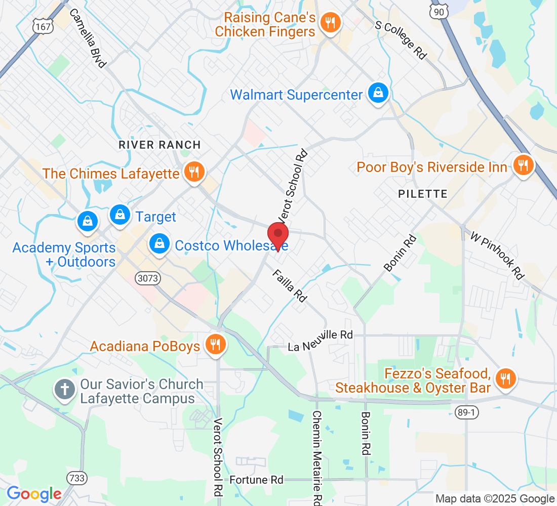108 Gussie Dr, Lafayette, LA 70508, USA