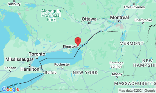 Kingston, ON, Canada